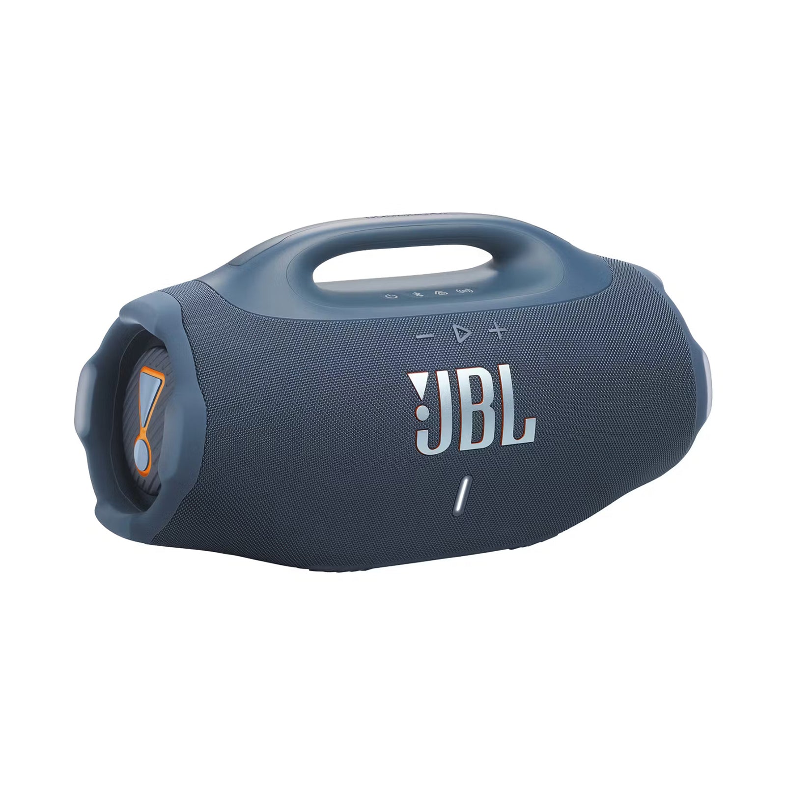 JBL BOOMBOX 4 Portable Bluetooth Speaker - Blue